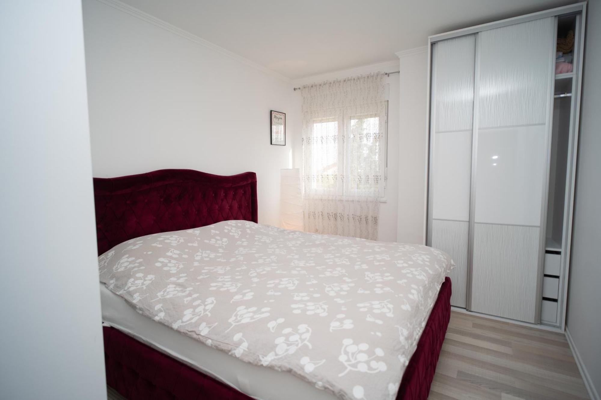 Vila Skywalk House Mostar Exteriér fotografie